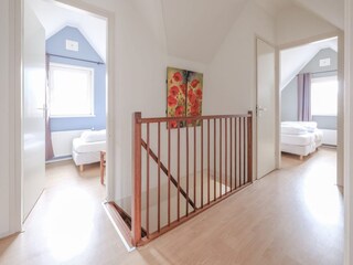 Casa de vacaciones Sint Maartenszee Características 11