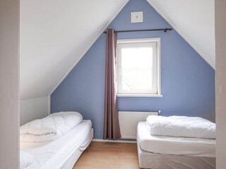 Casa de vacaciones Sint Maartenszee Características 12