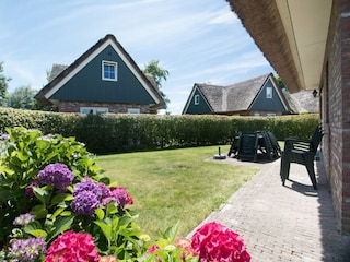 Ferienhaus Sint Maartenszee Ausstattung 12