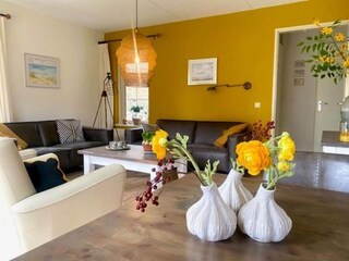 Casa de vacaciones Sint Maartenszee Características 23