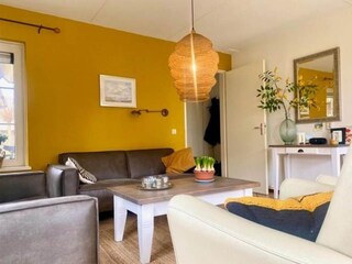 Vakantiehuis Sint Maartenszee Kenmerken 16