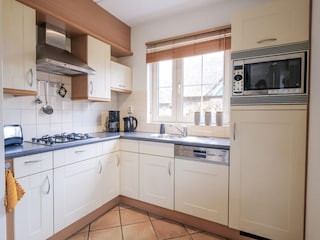 Holiday house Sint Maartenszee Features 13