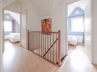 Casa de vacaciones Sint Maartenszee Características 18