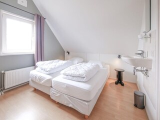 Casa de vacaciones Sint Maartenszee Características 19