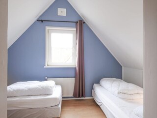 Casa de vacaciones Sint Maartenszee Características 17