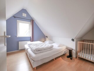 Casa de vacaciones Sint Maartenszee Características 21