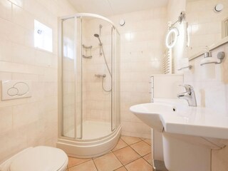 Casa de vacaciones Sint Maartenszee Características 22