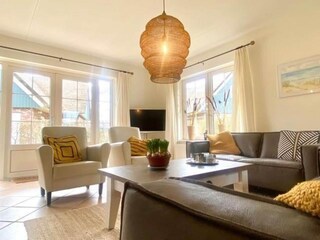 Vakantiehuis Sint Maartenszee Kenmerken 23