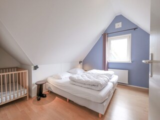 Vakantiehuis Sint Maartenszee Kenmerken 24