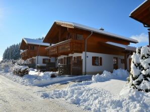 Ferienhaus Bunte Kuh - Lechbruck am See - image1