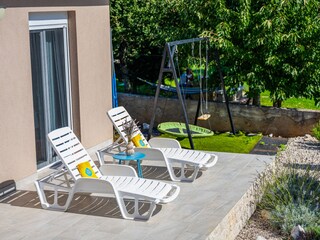 Vakantieappartement Santalezi Omgeving 26