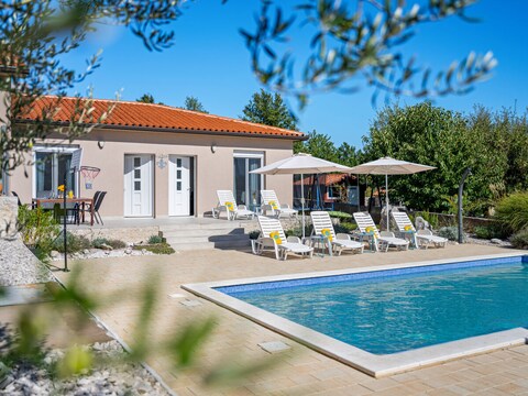 Apartamento de vacaciones Villa Casa Lilium
