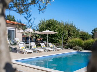 Appartamento per vacanze Santalezi Registrazione all'aperto 3