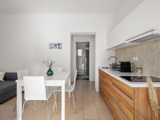 Vakantieappartement Santalezi Kenmerken 10