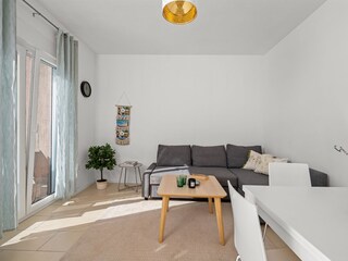 Appartamento per vacanze Santalezi Caratteristiche 13