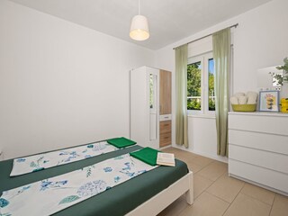 Appartement de vacances Santalezi Équipement 14