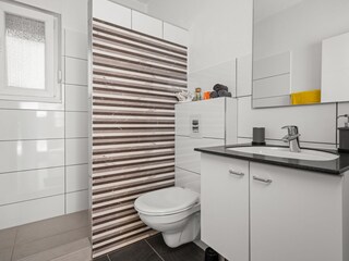 Apartamento de vacaciones Santalezi Características 16