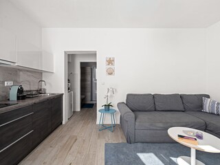 Vakantieappartement Santalezi Kenmerken 18