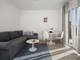 Apartamento de vacaciones Santalezi Características 19