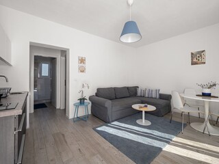 Apartamento de vacaciones Santalezi Características 20