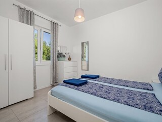 Appartamento per vacanze Santalezi Caratteristiche 22