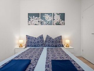 Appartamento per vacanze Santalezi Caratteristiche 24