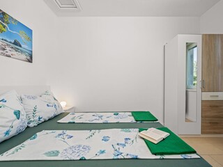 Appartement de vacances Santalezi Équipement 15