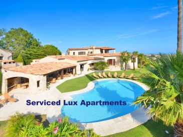 Apartment Le Haut des Espinets