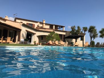 Apartment Le Haut des Espinets