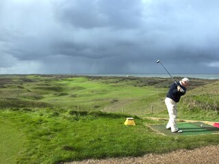 Appartamento per vacanze Domburg Ambiente 12