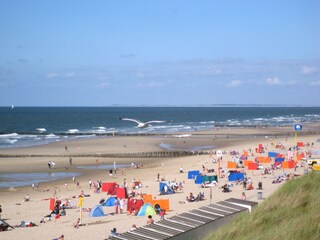 Appartamento per vacanze Domburg Ambiente 15