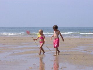 Appartamento per vacanze Domburg Ambiente 17