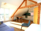 Holiday apartment Domburg Features 1