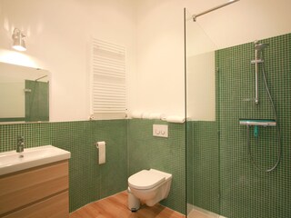 Appartamento per vacanze Domburg Caratteristiche 9