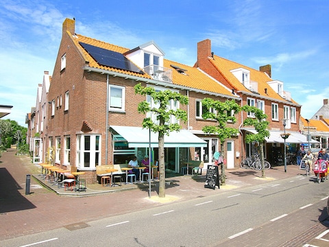 Vakantieappartement Galerie POP Studio's