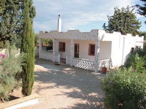 Holiday house Casa Puglia - San Pietro in Bevagna - image1