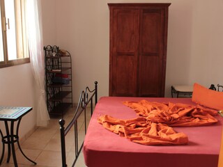 Casa per le vacanze San Pietro in Bevagna Caratteristiche 10