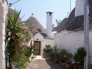 Casa per le vacanze San Pietro in Bevagna Ambiente 18