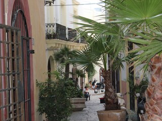 Vakantiehuis San Pietro in Bevagna Omgeving 19