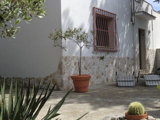 Vakantiehuis San Pietro in Bevagna Buitenaudio-opname 6