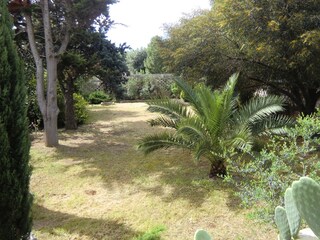 Casa per le vacanze San Pietro in Bevagna Registrazione all'aperto 8