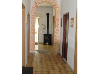 Casa per le vacanze San Pietro in Bevagna Caratteristiche 9