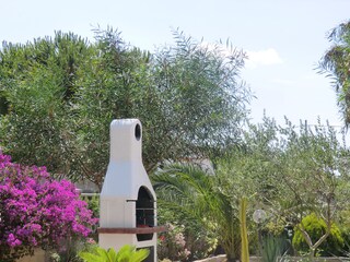 Casa per le vacanze San Pietro in Bevagna Registrazione all'aperto 3