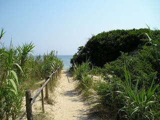 Casa per le vacanze San Pietro in Bevagna Ambiente 15