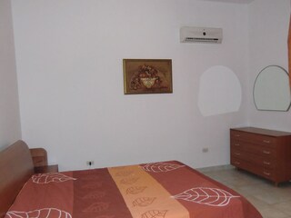 Casa per le vacanze San Pietro in Bevagna Caratteristiche 13