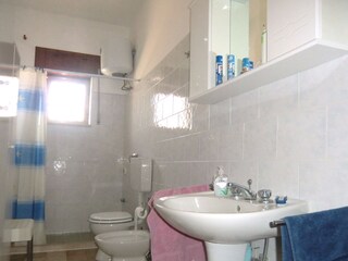 Casa per le vacanze San Pietro in Bevagna Caratteristiche 14