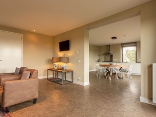 Appartamento Domburg Caratteristiche 8