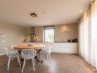 Appartamento Domburg Caratteristiche 9