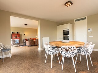 Appartamento Domburg Caratteristiche 10