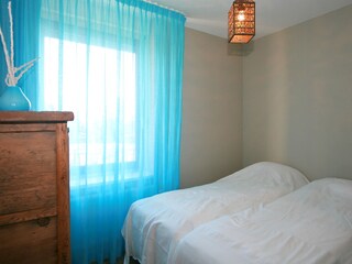 Appartamento Domburg Caratteristiche 13